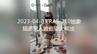  2023-04-03 RAS-210抽象插畫家人體慾望大解放