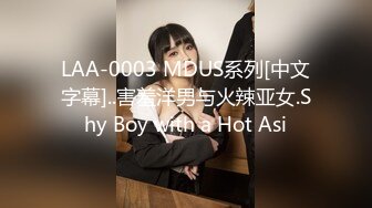 LAA-0003 MDUS系列[中文字幕]..害羞洋男与火辣亚女.Shy Boy with a Hot Asi