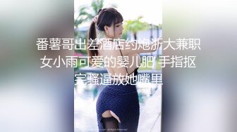 番薯哥出差酒店约炮浙大兼职女小雨可爱的婴儿肥 手指抠完骚逼放她嘴里