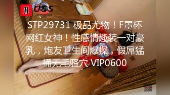 STP29731 极品尤物！F罩杯网红女神！性感情趣装一对豪乳，炮友卫生间爆操，假屌猛捅无毛骚穴 VIP0600