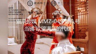 猫爪传媒 MMZ-049 第八号当铺 欲望满足的代偿