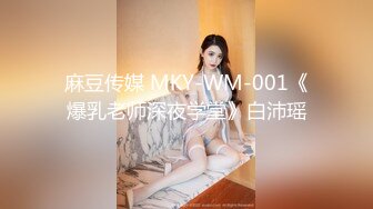 麻豆传媒 MKY-WM-001《爆乳老师深夜学堂》白沛瑶