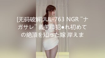 [无码破解]JUL-763 NGR ―ナガサレ― 義弟に犯●れ初めての絶頂を知った嫁 岸えま