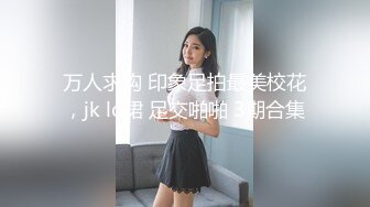 万人求购 印象足拍最美校花，jk lo裙 足交啪啪 3期合集