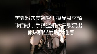 宅男必备，呻吟声销魂推特巨乳00后圈养母狗【可可咪】性爱私拍，大奶肥臀道具紫薇3P前后进攻年纪轻轻如此反差 (17)