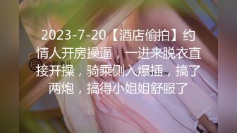 2023-7-20【酒店偷拍】约情人开房操逼，一进来脱衣直接开操，骑乘侧入爆插，搞了两炮，搞得小姐姐舒服了