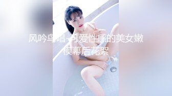 风吟鸟唱-可爱性感的美女嫩模幕后花絮