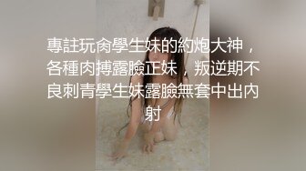 專註玩肏學生妹的約炮大神，各種肉搏露臉正妹，叛逆期不良刺青學生妹露臉無套中出內射