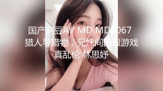 国产麻豆AV MD MD0067 猎人与猎物，兄妹间的假游戏真乱伦 林思妤