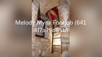 Melody Mynx Footjob (6414f7a79d85b)