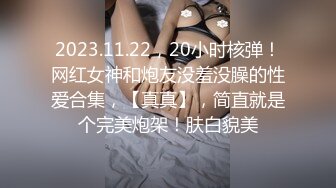 2023.11.22，20小时核弹！网红女神和炮友没羞没臊的性爱合集，【真真】，简直就是个完美炮架！肤白貌美