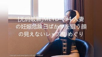 [无码破解]MEYD-094 人妻の妊娠危険日ばかりを狙う顔の見えないレ×プ魔 めぐり