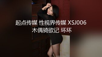 起点传媒 性视界传媒 XSJ006 木偶骑欲记 坏坏