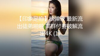 【印象足拍】核弹级 最新流出徒弟啪啪 某群付费破解流出4K (1)