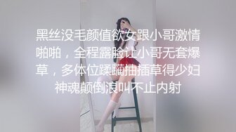    笑起来甜美又很骚外围小妹 换上情趣装丁字裤 服务周到吸蛋舔屌  让妹子扣逼自慰 后入爆插极品肥臀  连续搞了两