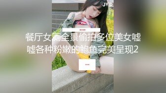 餐厅女厕全景偷拍多位美女嘘嘘各种粉嫩的鲍鱼完美呈现2