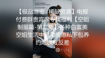 【极品泄密✿稀缺资源】电报付费群贵宾席专属福利【空姐制服篇-第二期】各种白富美空姐生活中温柔贤惠私下包养约炮极度反差