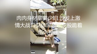 班长强撸处男新兵包皮