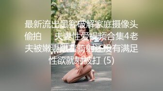 内射老婆，有射精镜头