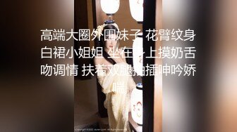 【爱玩夫妻】换妻界的顶流第一次交换的夫妻，世界五百强企业的高管，情色小游戏到性爱，激情如火！ (2)