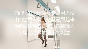 【xoxo_yuri】密臀女神爆裂黑丝艳红骚丁