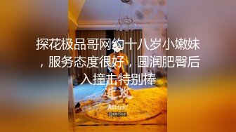 瘦瘦的小母狗