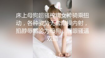 芳儿在人间颜值不错新人妹子情趣装道具玩弄，黑色网袜拨开裤子跳蛋假吊抽插