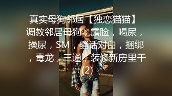 最新强推，网美推车OnlyFans极品女M母狗变态人妻ann私拍，NTR老公3P双飞多人淫乱主打一个刺激 (9)