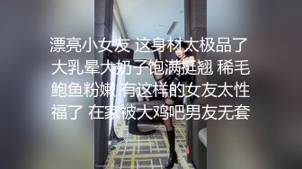 《顶级网红私拍泄密》身临其境系列秀人顶流女神模特【安然】突破底线露脸露三点与摄影师互动这私处真的极品