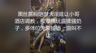 卖萌小美眉厕所自拍