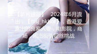 【新片速遞】   2024年6月流出，【msj_hkhot】，香港爱露出的良家人妻，电影院，商场，闹市街头粉丝挑战