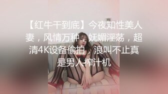 【红牛干到底】今夜知性美人妻，风情万种，妩媚淫荡，超清4K设备偷拍，浪叫不止真是男人榨汁机