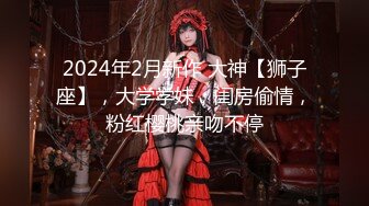 【女神爱肉棒❤️性爱肉便器】双马尾萝莉『芽芽不乖』新版私拍 被哥哥绑在厕所强操 后入内射 高清720P原版