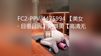 FC2-PPV-4475994 【美女・目垂目民】絶景美【高清无码】