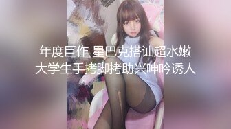  私房老虎菜御用嫩模『灵灵』最新入室抢劫剧情 吊绑迷晕+强制口交+啪啪输出