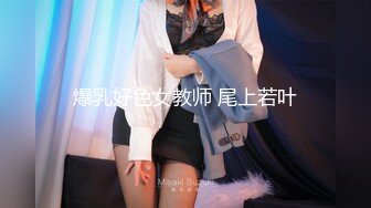 爆乳好色女教师 尾上若叶