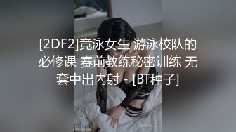 [2DF2]竞泳女生 游泳校队的必修课 赛前教练秘密训练 无套中出內射 - [BT种子]