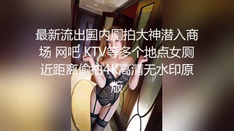 最新流出国内厕拍大神潜入商场 网吧 KTV等多个地点女厕近距离偷拍4K高清无水印原版