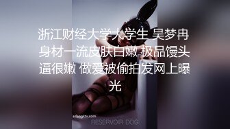 反差御姐人妻『菟菟夫妻』这样的感觉好刺激，绿帽狗看着我疯狂的添吸小哥哥的鸡棒 (1)