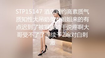 STP15147 酒店网约高素质气质知性大吊奶美女姐姐来的有点迟到了被狠狠的干说疼啊大哥受不了了连续干2炮对白刺激