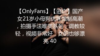 【OnlyFans】【逃亡】国产女21岁小母狗优咪强制高潮，拍摄手法唯美系列，调教较轻，视频非常好，女的也够漂亮 40