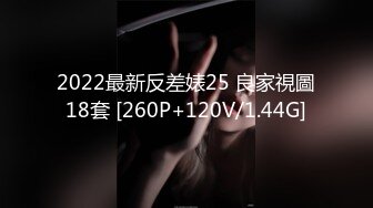 2022最新反差婊25 良家視圖18套 [260P+120V/1.44G]