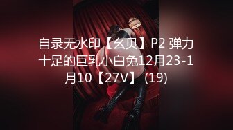 自录无水印【幺贝】P2 弹力十足的巨乳小白兔12月23-1月10【27V】 (19)