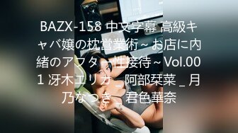 BAZX-158 中文字幕 高級キャバ嬢の枕営業術～お店に內緒のアフター性接待～Vol.001 冴木エリカ _ 阿部栞菜 _ 月乃なつき _ 君色華奈